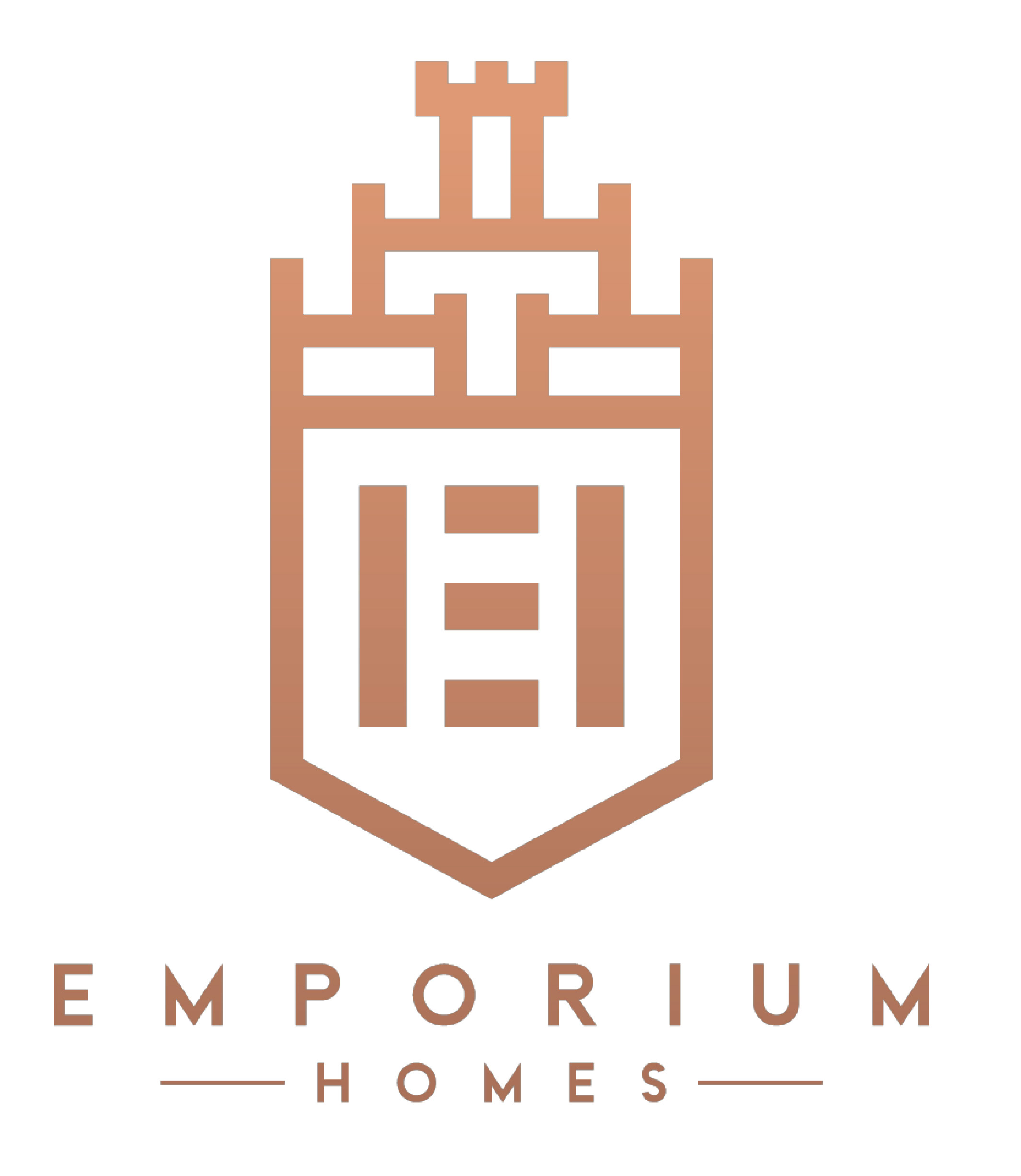 Emporium Homes Logo